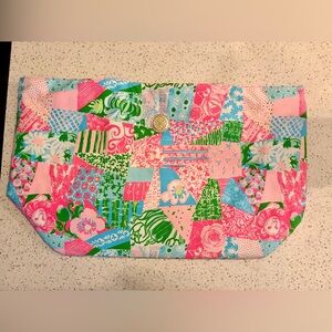 Lilly Pulitzer Bag
